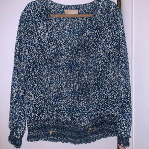 NWT! Michael Kors Top